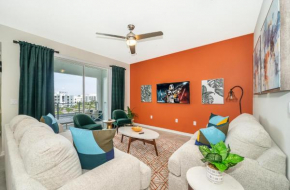 3180-406RG STOREY LAKE, CONDO 2/2 POOL VIEW